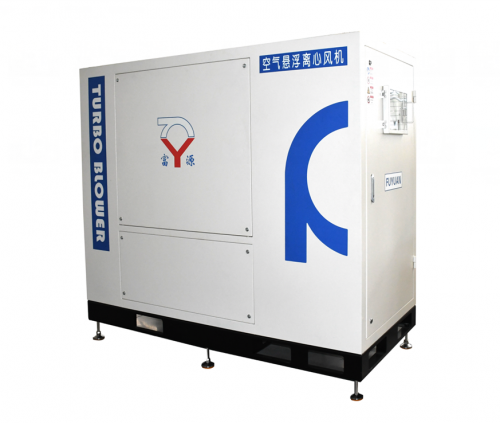 空气悬浮鼓风机H25系列
